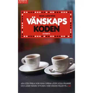 Vänskapskoden