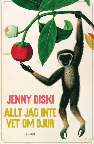 Allt jag inte vet om djur
