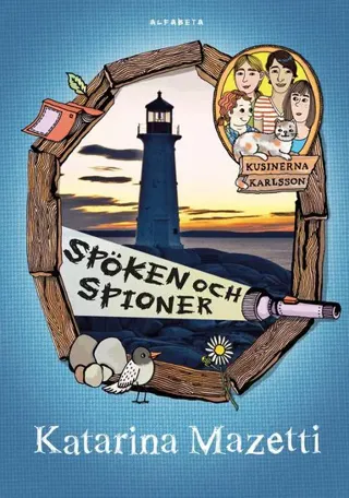 Spöken och spioner