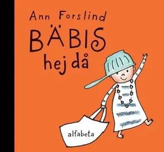 Bäbis Hejdå