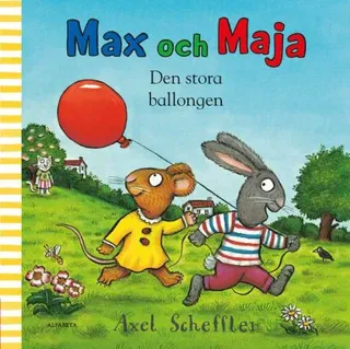 Den stora ballongen