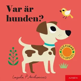 Var är hunden?