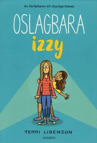 Oslagbara Izzy