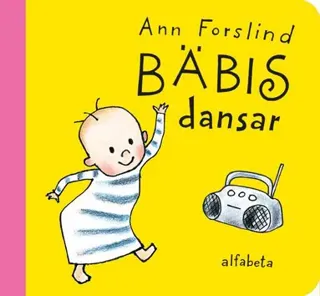 Bäbis dansar
