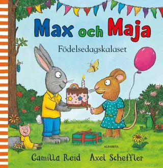 Födelsedagskalaset