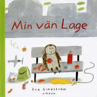 Min vän Lage