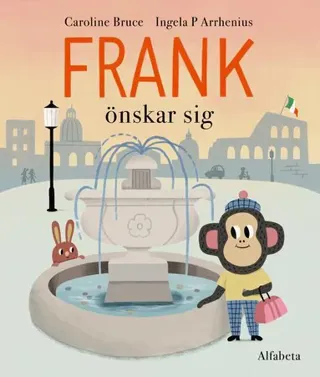 Frank önskar sig
