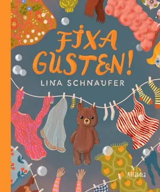 Fixa Gusten!