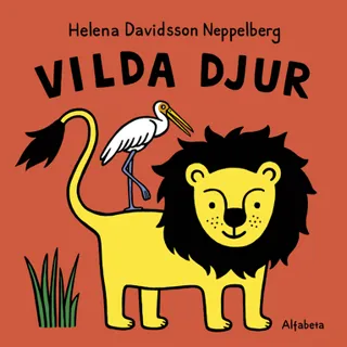 Vilda djur