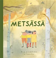 Metsässä (finska)