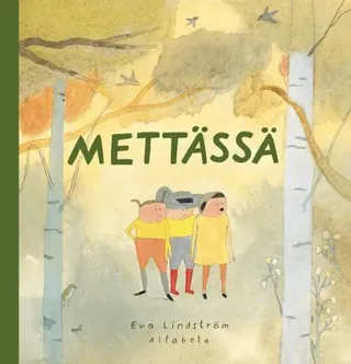 Mettässä (meänkieli)