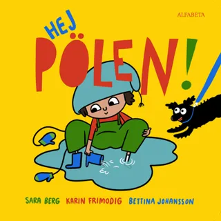 Hej pölen!