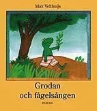 Grodan och fågelsången
