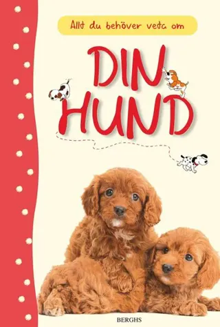 Allt du behöver veta om din hund