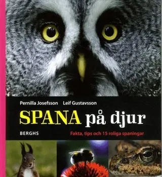 Spana på djur