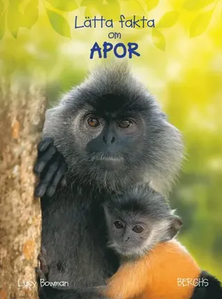 Lätta fakta om apor