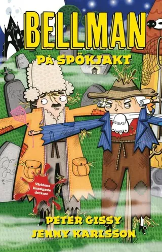 Bellman på spökjakt