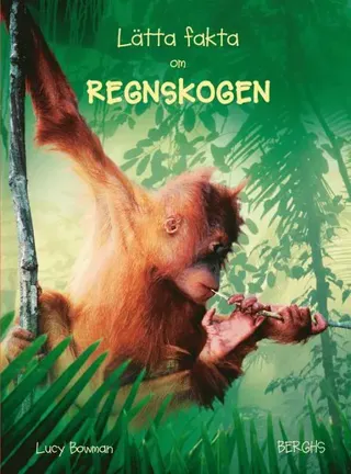 Lätta fakta om regnskogen