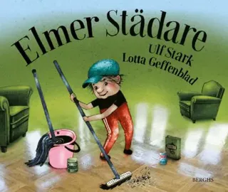 Elmer Städare