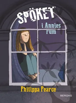 Spöket i Annies rum