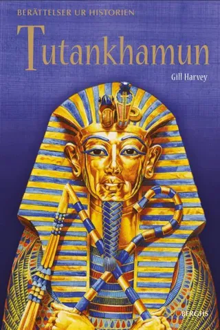 Tutankhamun