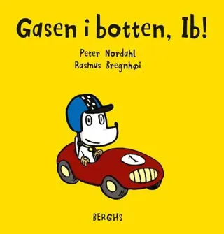 Gasen i botten, Ib!