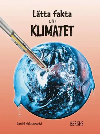 Lätta fakta om klimatet