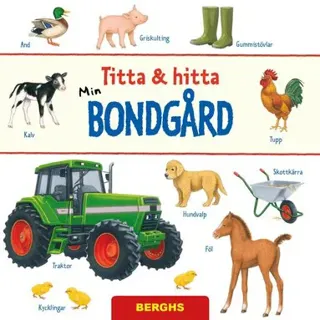 Min bondgård