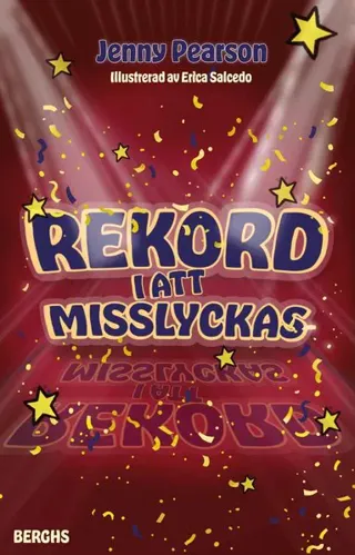 Rekord i att misslyckas