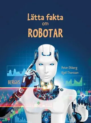 Lätta fakta om robotar