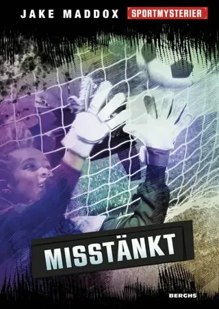 Misstänkt