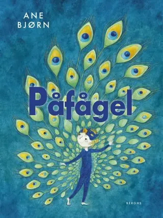 Påfågel