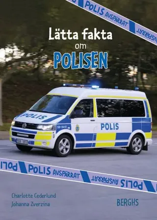 Lätta fakta om polisen