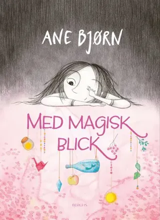 Med magisk blick