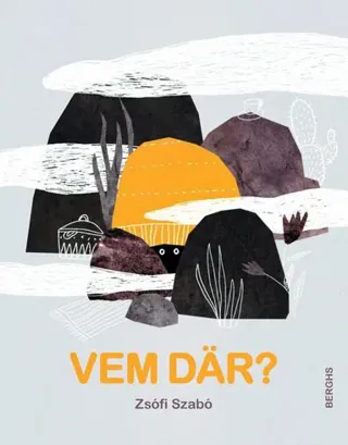 Vem där?