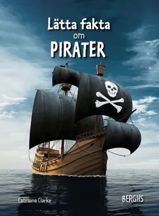 Lätta fakta om pirater