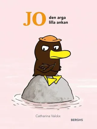Jo - den arga lilla ankan