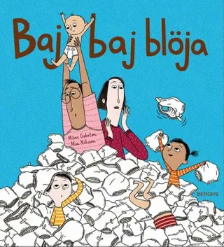 Baj baj blöja