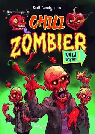 Chilizombier