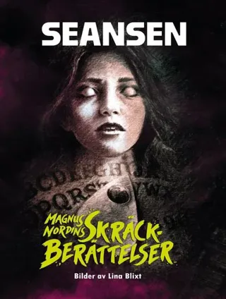 Magnus Nordins skräckberättelser