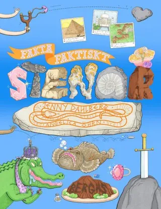 Stenar