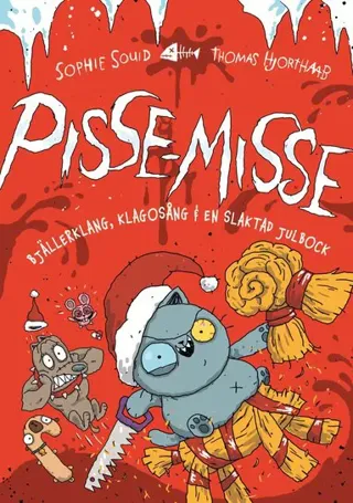 Pisse-Misse