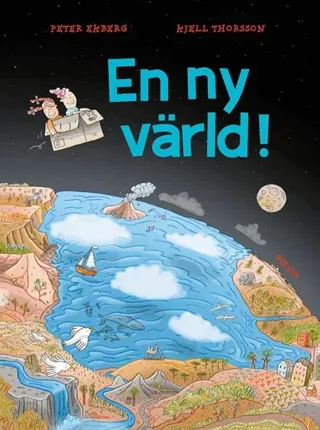 En ny värld!