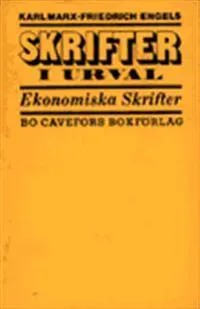 Ekonomiska skrifter i urval