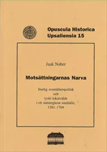 Motsättningarnas Narva