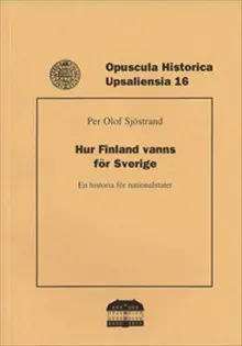 Hur Finland vanns för Sverige