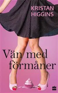 Vän med förmåner