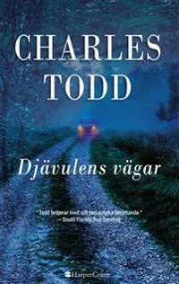 Djävulens vägar