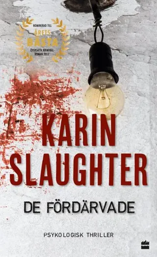 De fördärvade