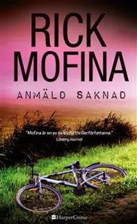Anmäld saknad